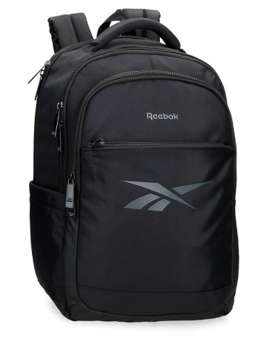 8792621 ADAPT.LAPTOP  BACKPACK  2C.  NEWPORT BLACK